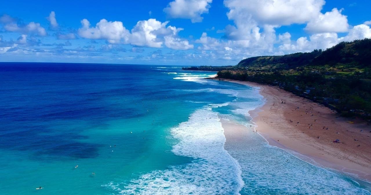 Circle Oahu in One Day: 20 Must-See Stops from Waikīkī to the North Shore