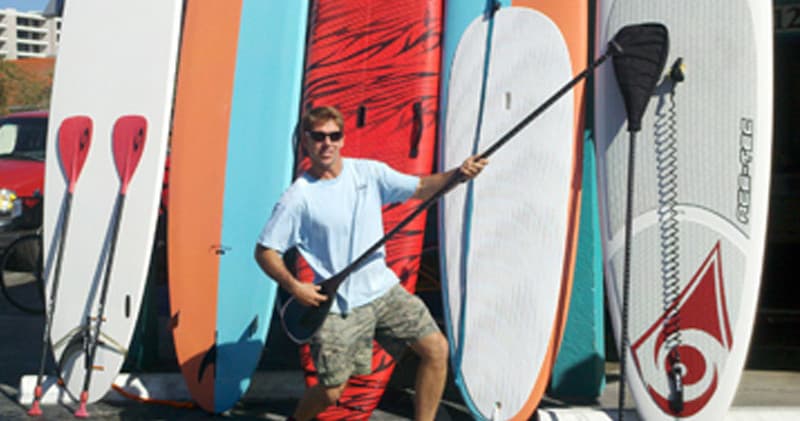 Explore Siesta Key Waters with Kayak & Paddleboard Delivery Service