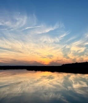 Lowcountry Sunset Cruise: Private Sunset Boat Tour on Johns Island photo 2