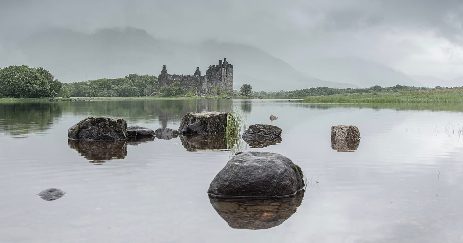 Celtic Heritage Tour with Alba Experiences in Scotland