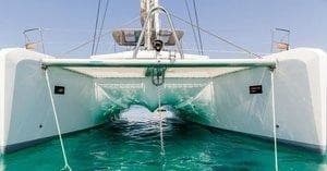 Restless Native Charters fleet