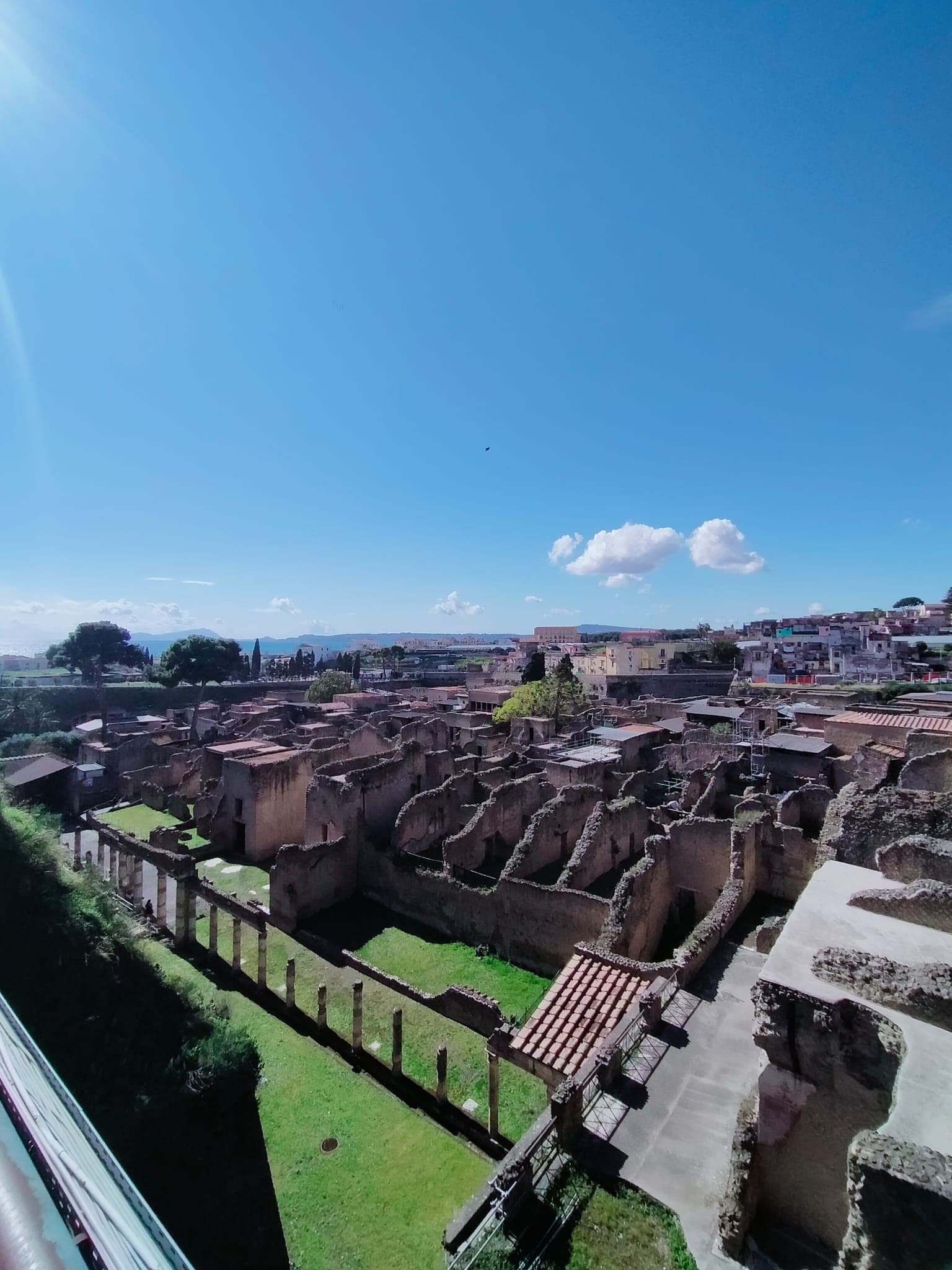 Discover South Napoli: Campania's Museum Pass Adventure
