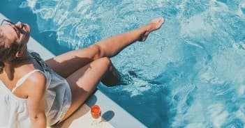 Water Activities at Seagate Beach Club in Brooklyn