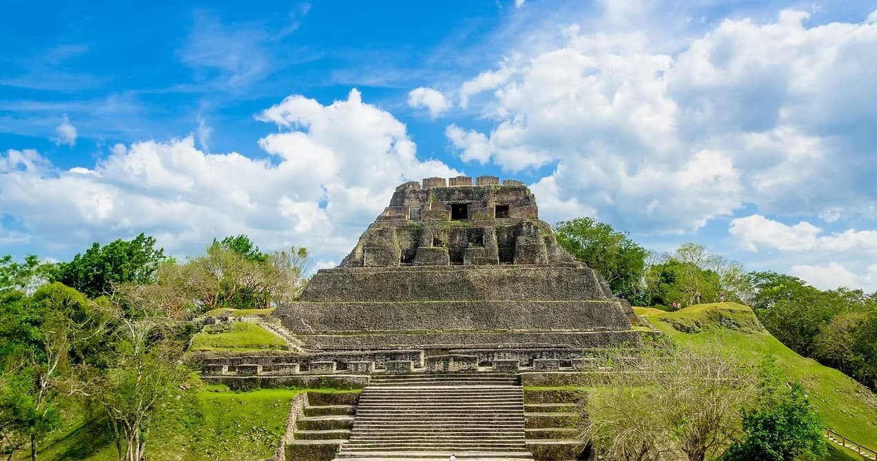 Land Adventures with Maya Field Workshops in Belize