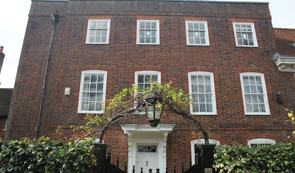 London Music Tour with Brit Music Tours & George Michael