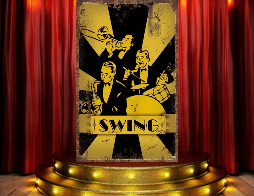 Dance the Night Away with Paul Sucherman & the Dog House Big Band in Port Washington, WI