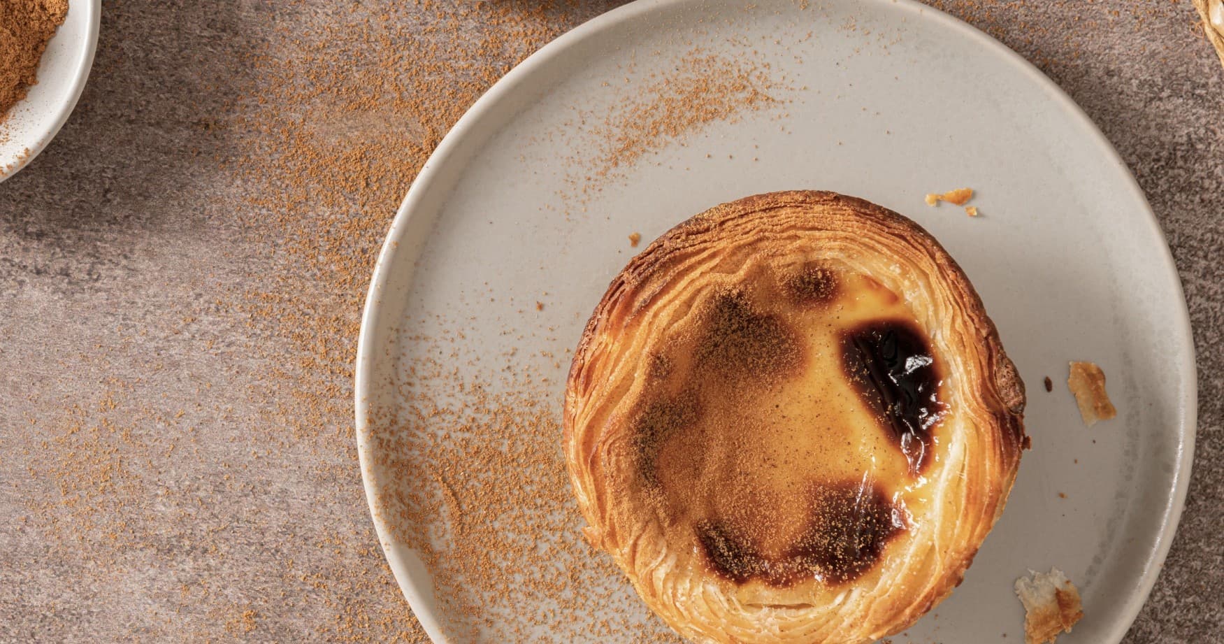 Pastel de Nata Class in Lisbon with Lisbon Affair