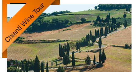 Photograph & Sip in Tuscany with Under The Tuscan Sun Tours