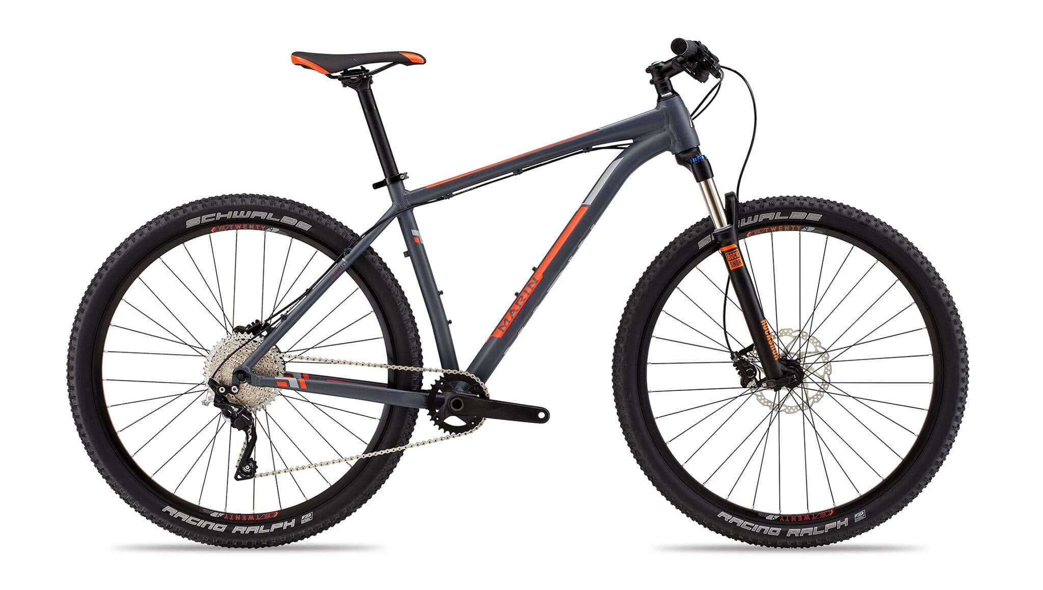 Master the Marin Nail Trail 29er: Aggressive Mountain Biking in San Francisco's Urban Wilds