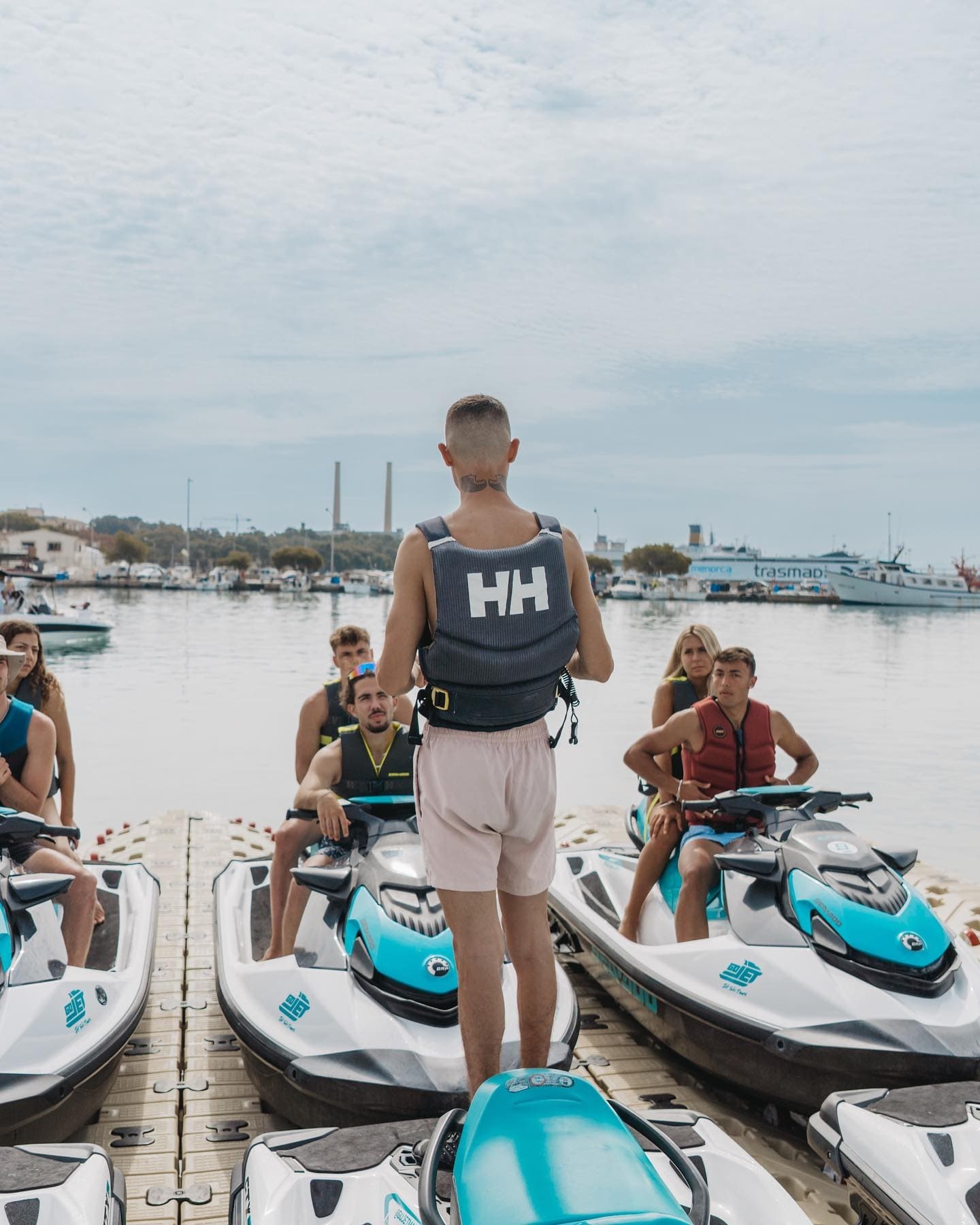 Explore Mallorca’s Hidden Coastal Gems: Snorkeling and Sea Scooter Adventure in Ca Na Clara Cove