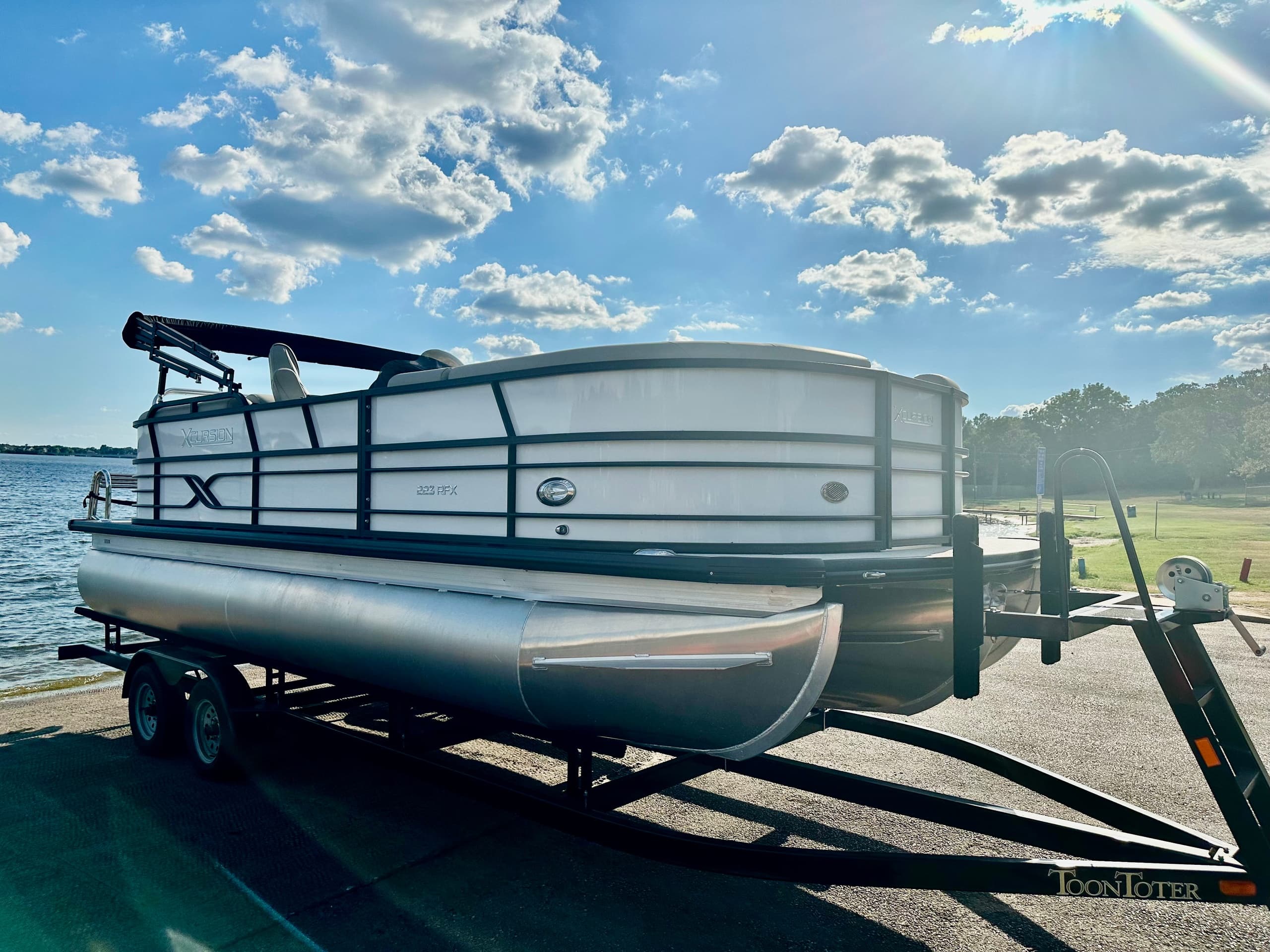 Watercraft Adventures with Southside Water Sports at Cedar Creek Lake