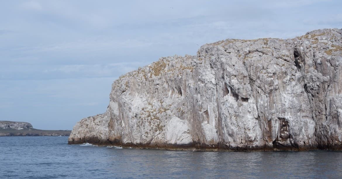 Explore Playa del Amor and Nopalera: Private Marietas Islands Tour from Puerto Vallarta