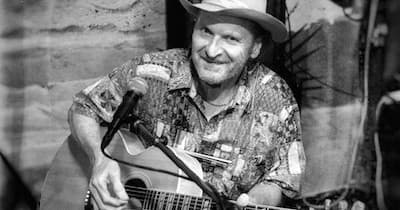 River Music with Butch Hancock: 3-Day Chama River Float from Abiquiu