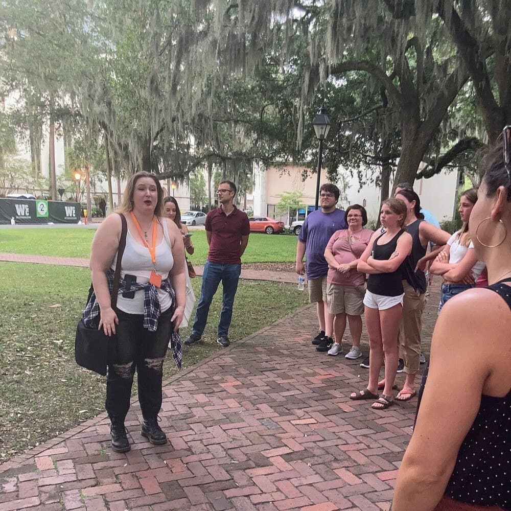 haunted-savannah-walking-tour-original-90-minute-ghost-walk photo 3