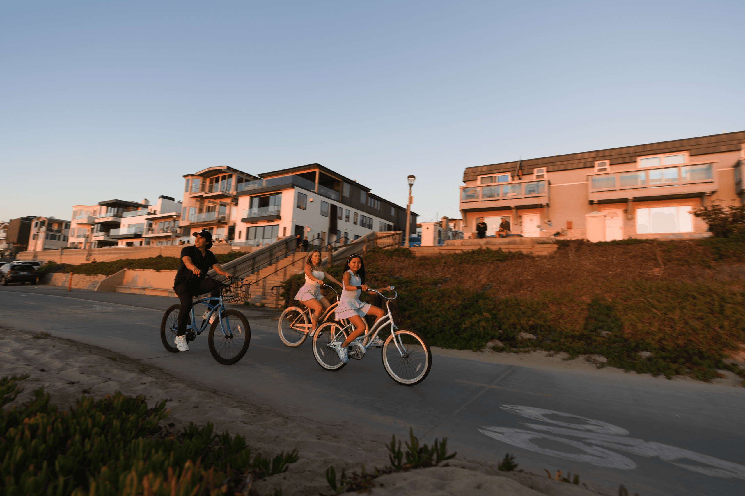 20 Retrospec Kids Beach Cruiser Rental in Manhattan Beach