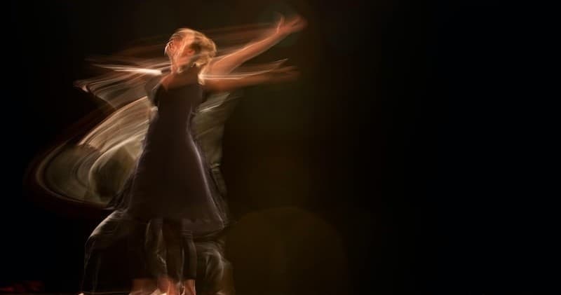 Nighttime Illusions with iLuminate at Luxury Vegas Getaways