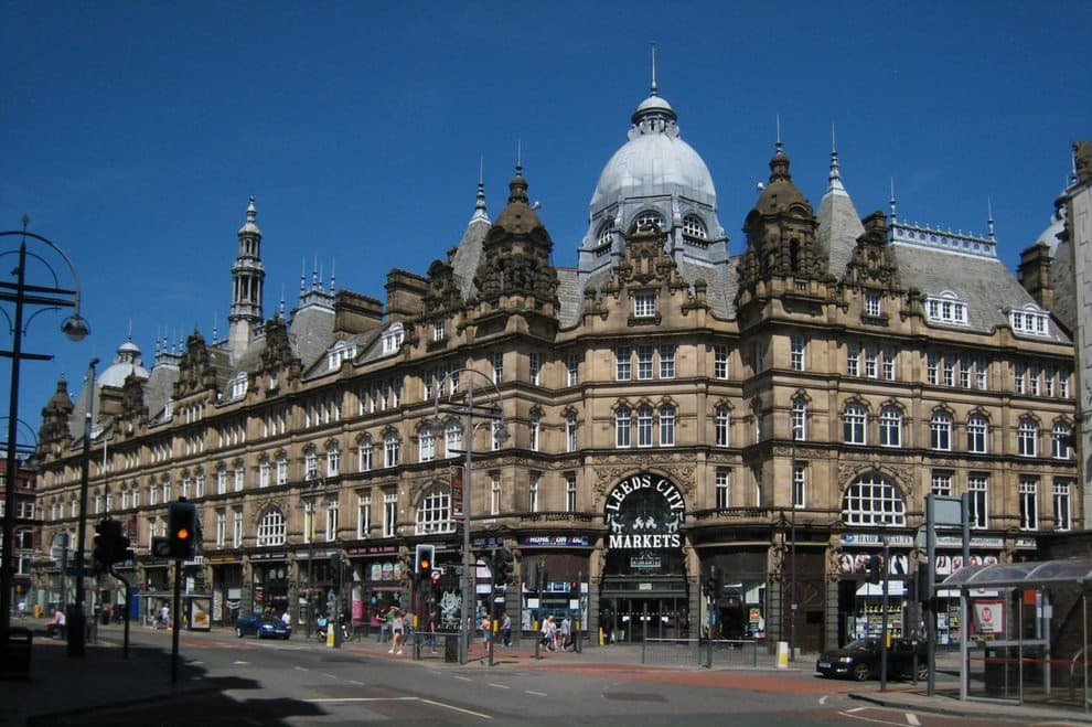 Indoor Escape Room Experience at The Big Escape Leeds