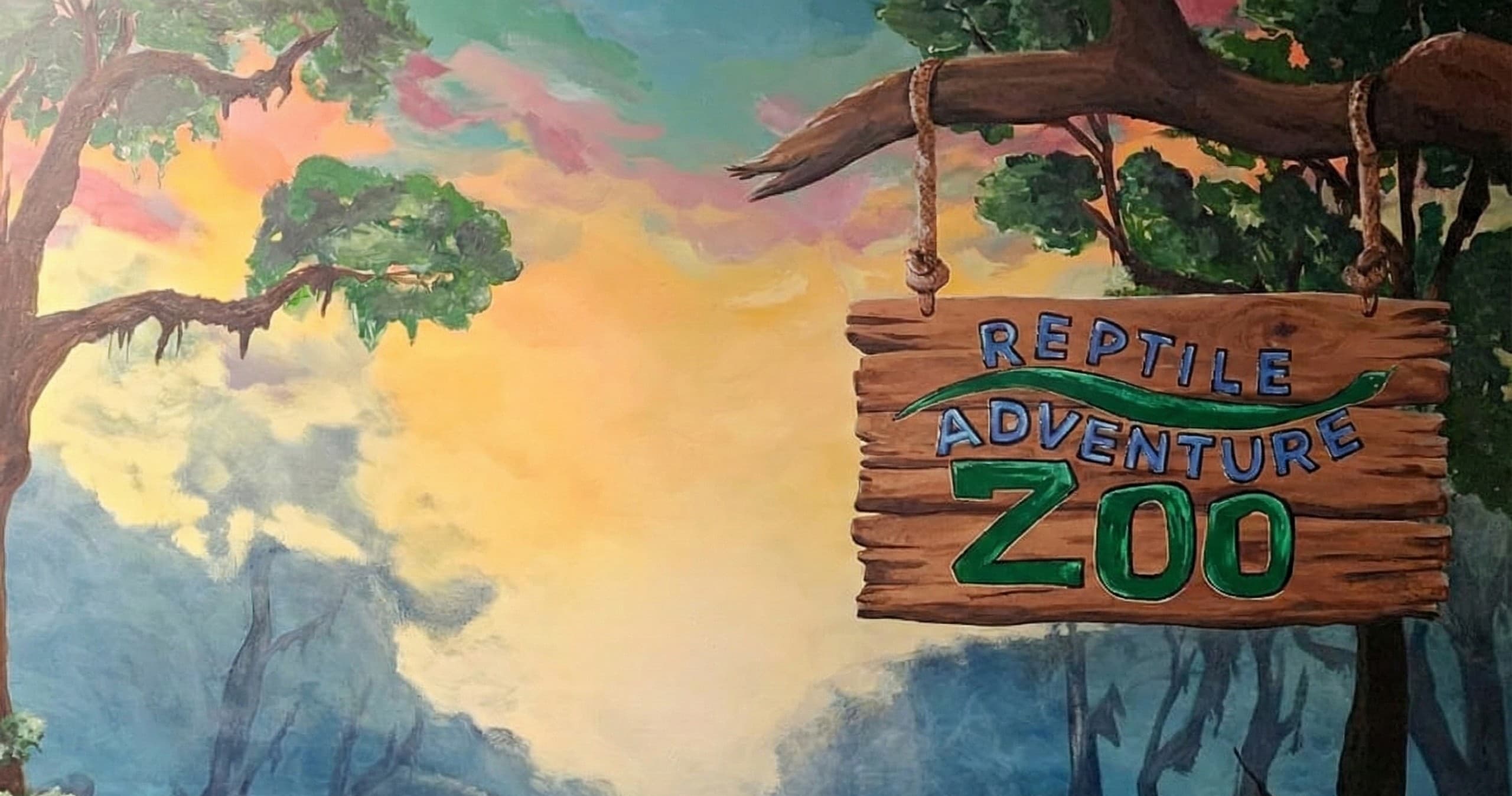Inside Sioux Falls Reptile Adventure Zoo: Up-Close Encounters at 2501 W Russell St