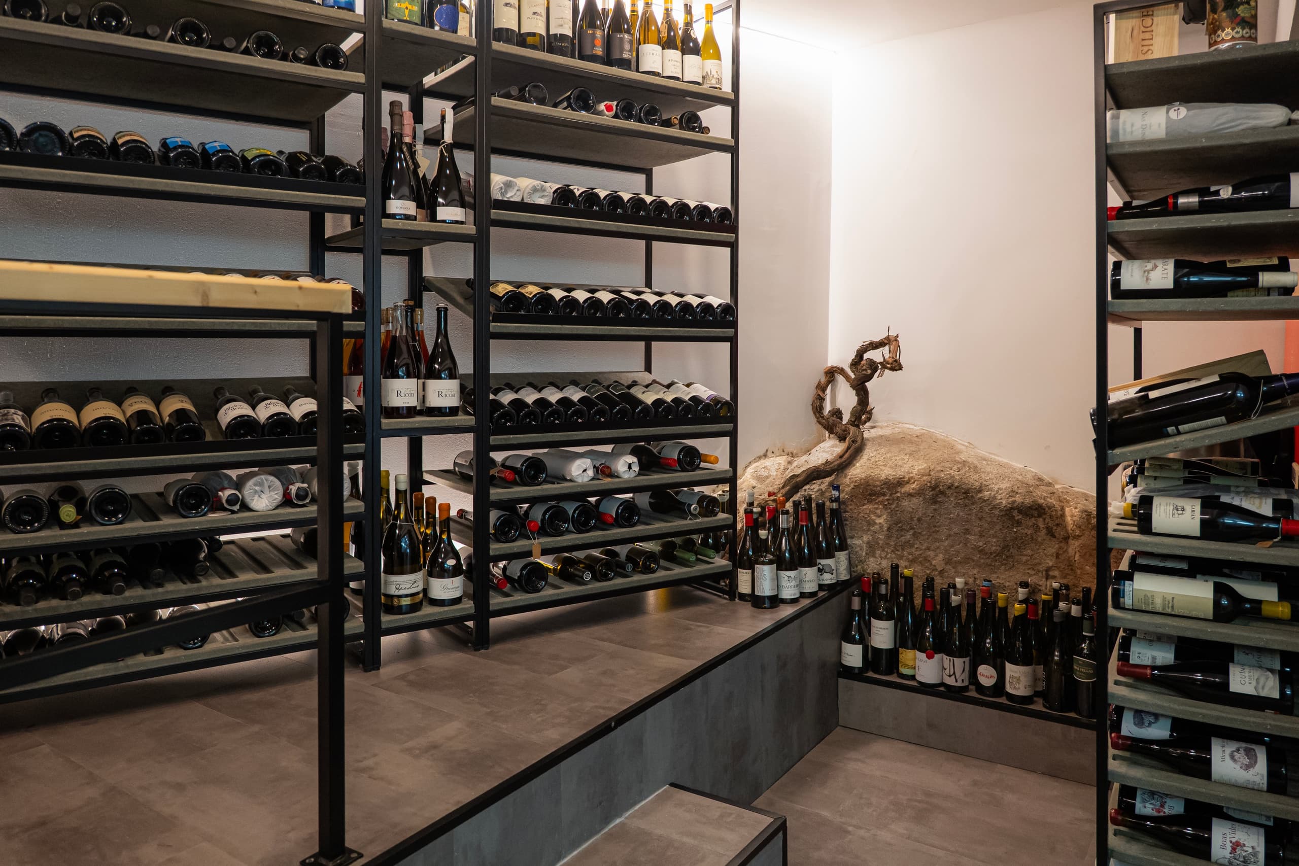 Taste Galicia: Wine & Tapas Tasting in A Coruña’s Historic Center photo 2