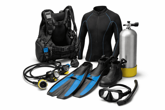 Rent Dive Gear in Lahaina: Easy Access to Maui’s Best Reefs