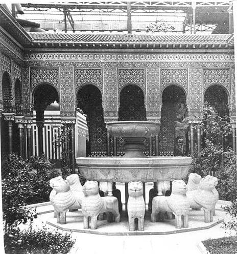 Cultural Heritage & History Tour at Crystal Palace Park