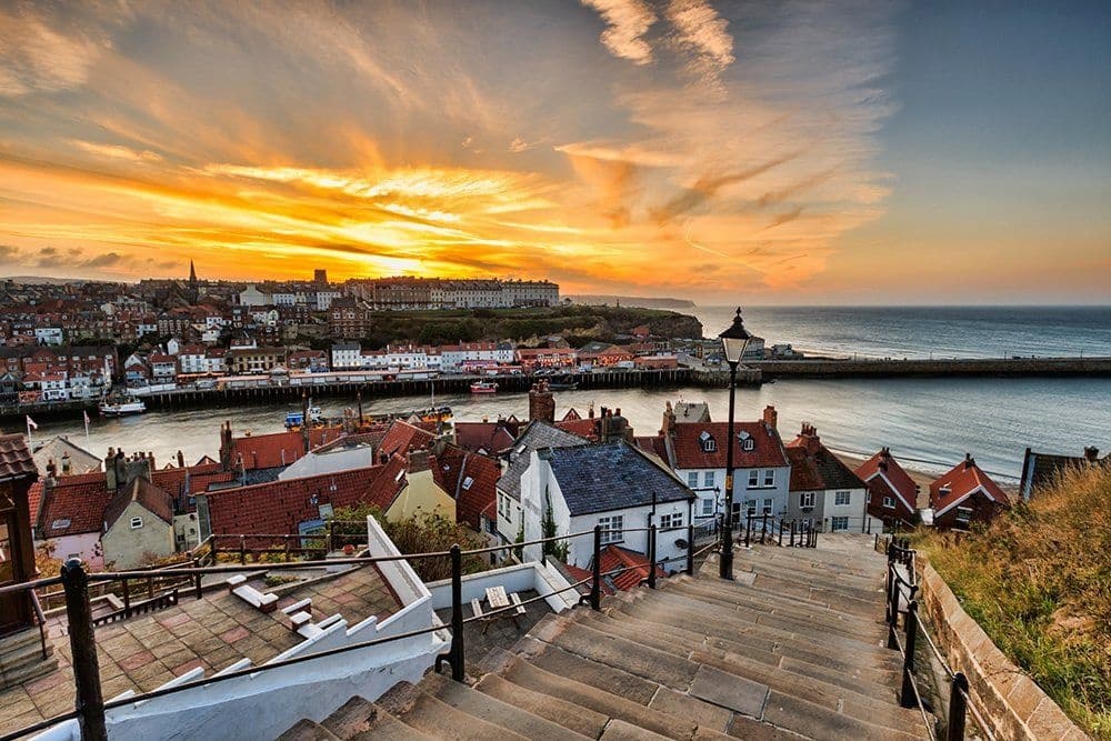 British Routes Holidays fleet