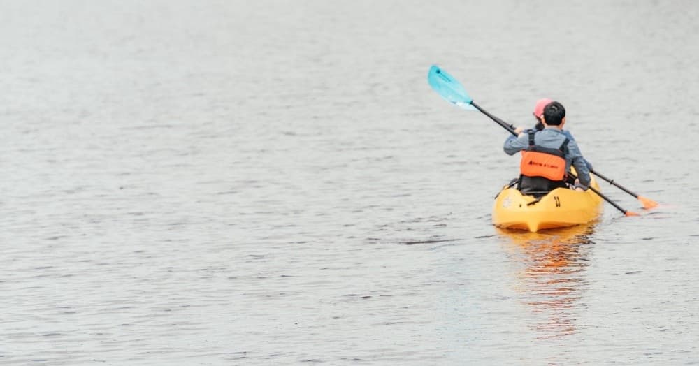St. Andrews Marina Kayak & Paddle Board Rentals Panama City