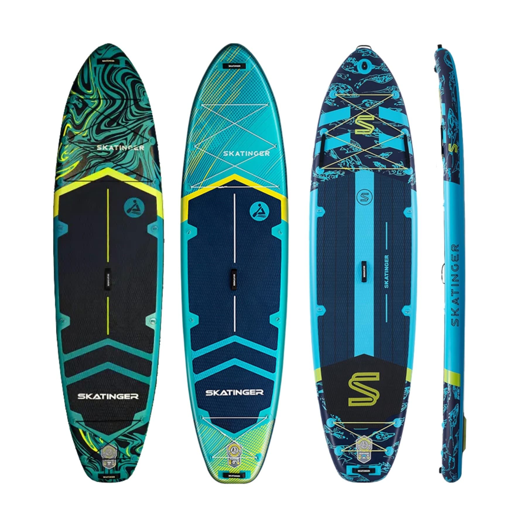 Paddle the Gananoque River: 4-Hour SUP Rentals & Ohné:ka Boards photo 2