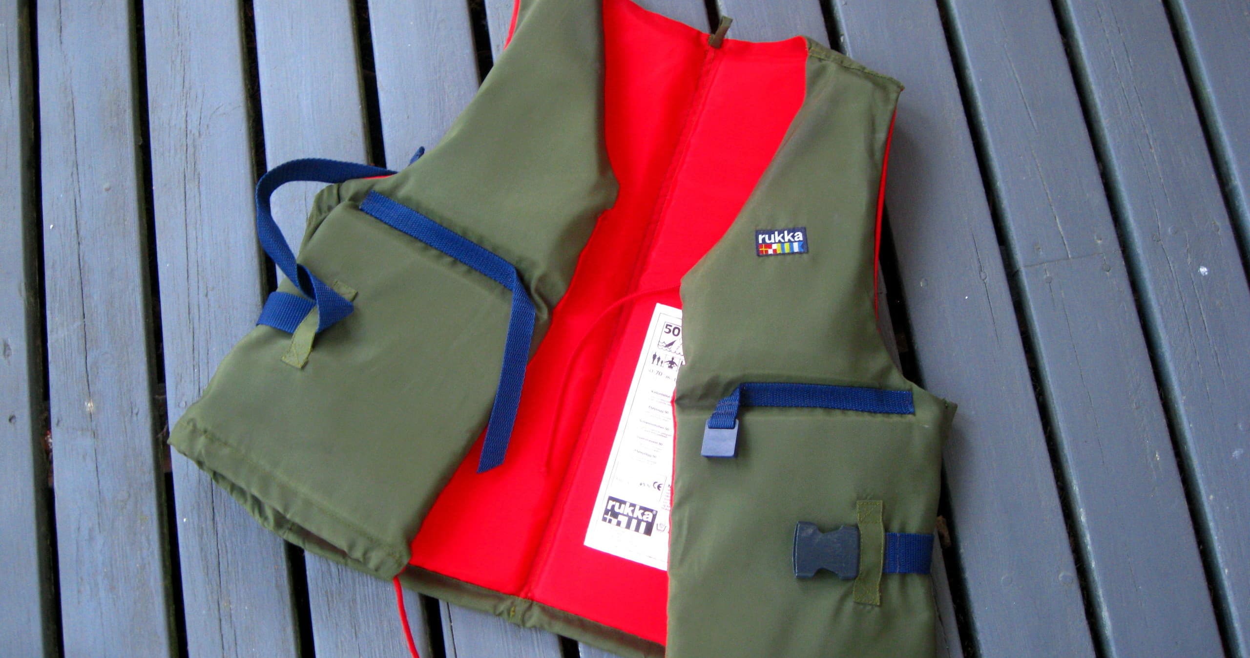 PFD Rentals for Water Adventures in Calgary, Alberta