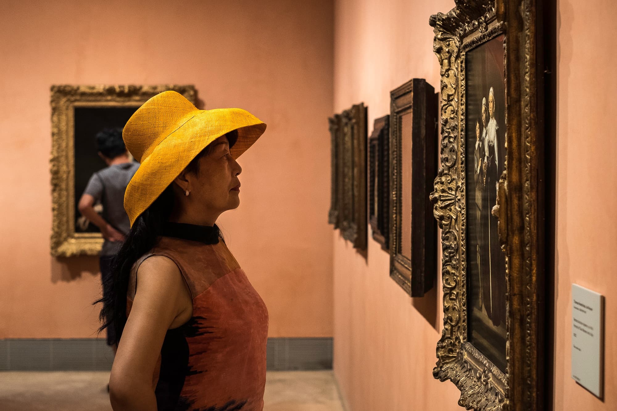 Cultural Immersion & Art Tours with De Paseo Experience in Toledo
