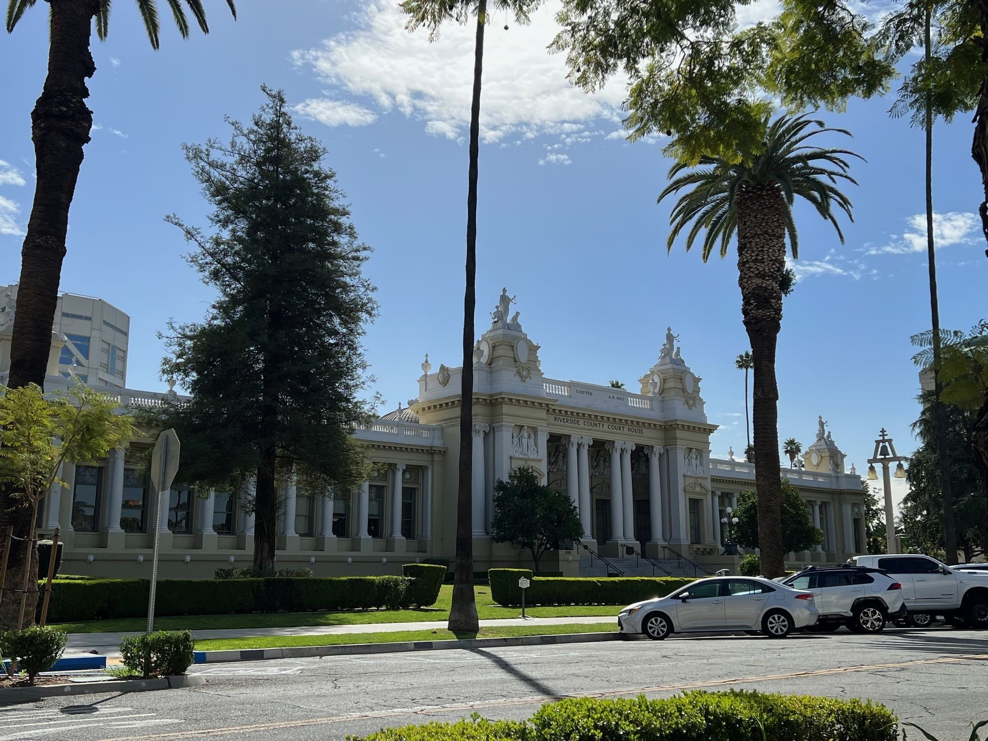 Land Adventures: Riverside’s Artistic Heritage with Mission Inn Museum