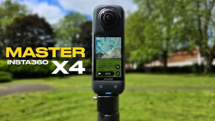 Insta360 Rentals for Puerto Rico Adventures in Carolina