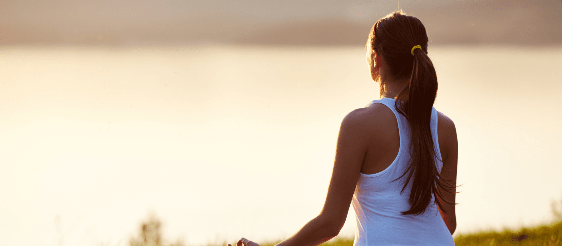 Rejuvenating Yoga by the Pond in Westerly, RI