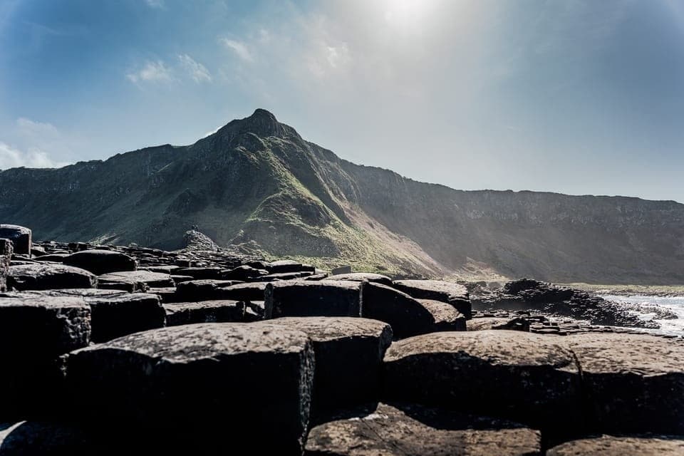 Explore Northern Ireland’s Causeway Coast & Glens: A Full-Day Adventure from Belfast