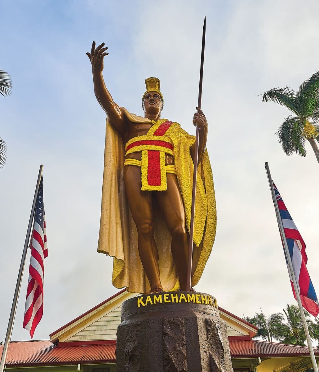 Kohala Cultural Heritage Tour — Volcano Valleys, Pololu Lookout & Mookini Heiau
