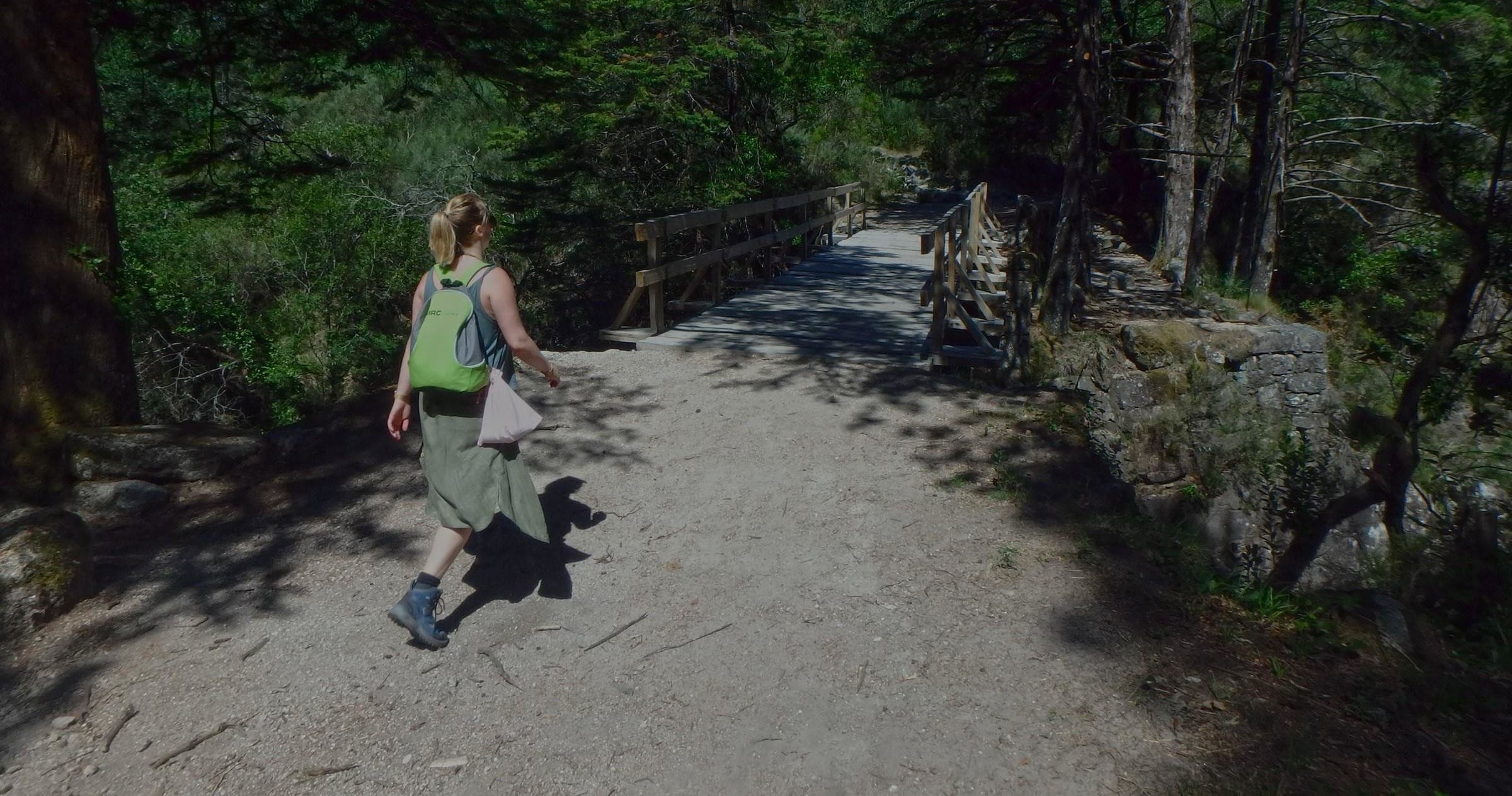 Hiking Adventures in Peneda-Gerês National Park