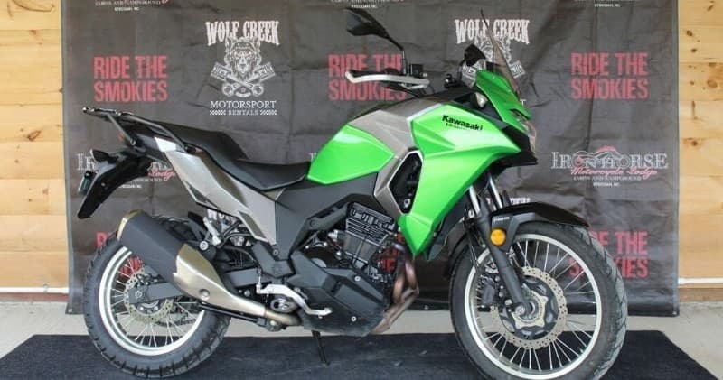 Motorized Land Adventure with Wolf Creek Rentals - Stecoah