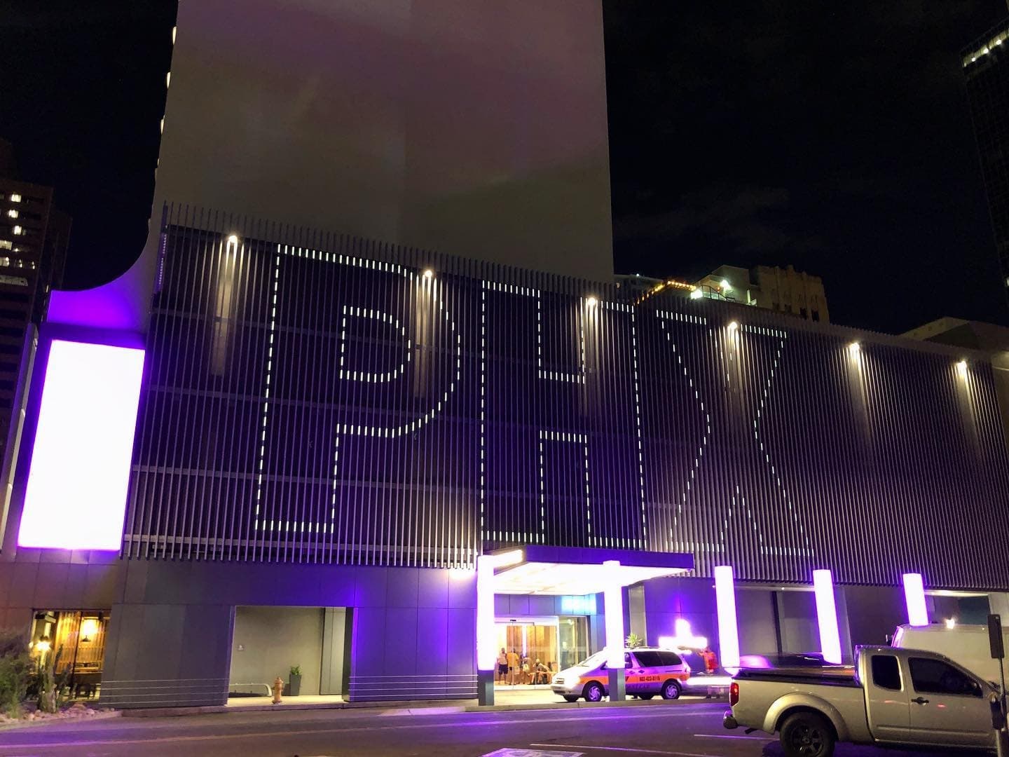 Ghost Tour & Nightlife in Phoenix with Get Ghosted Phoenix