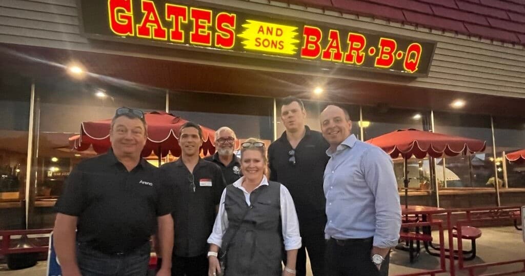 Inside Kansas City's KC BBQ Tour: Skip the Line, Taste the Legends