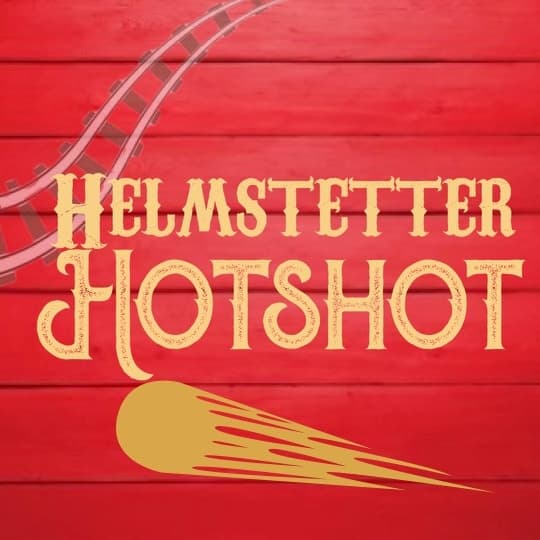 Helmstetter Hotshot Bike Tour in Frostburg, Maryland