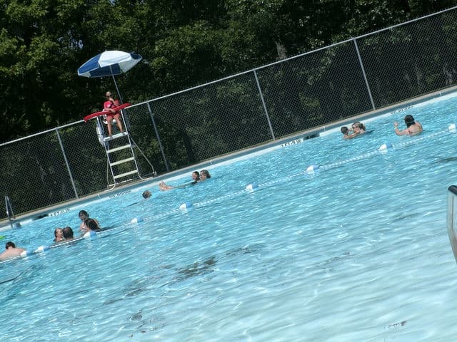 Water Activities at Washington State Park Concessions