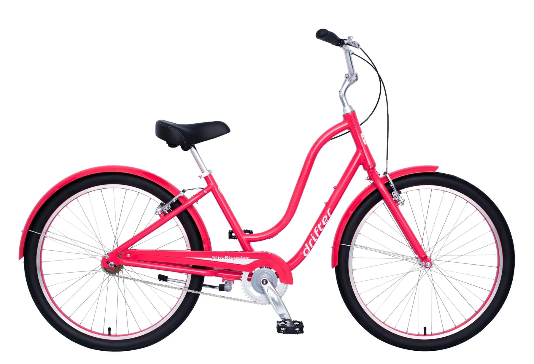 Explore The Colony, Texas on a Six-Day Breeze Cruiser Bike Rental