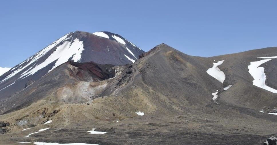 Water Activities & Summit Shuttles: Tongariro Alpine Crossing Guide