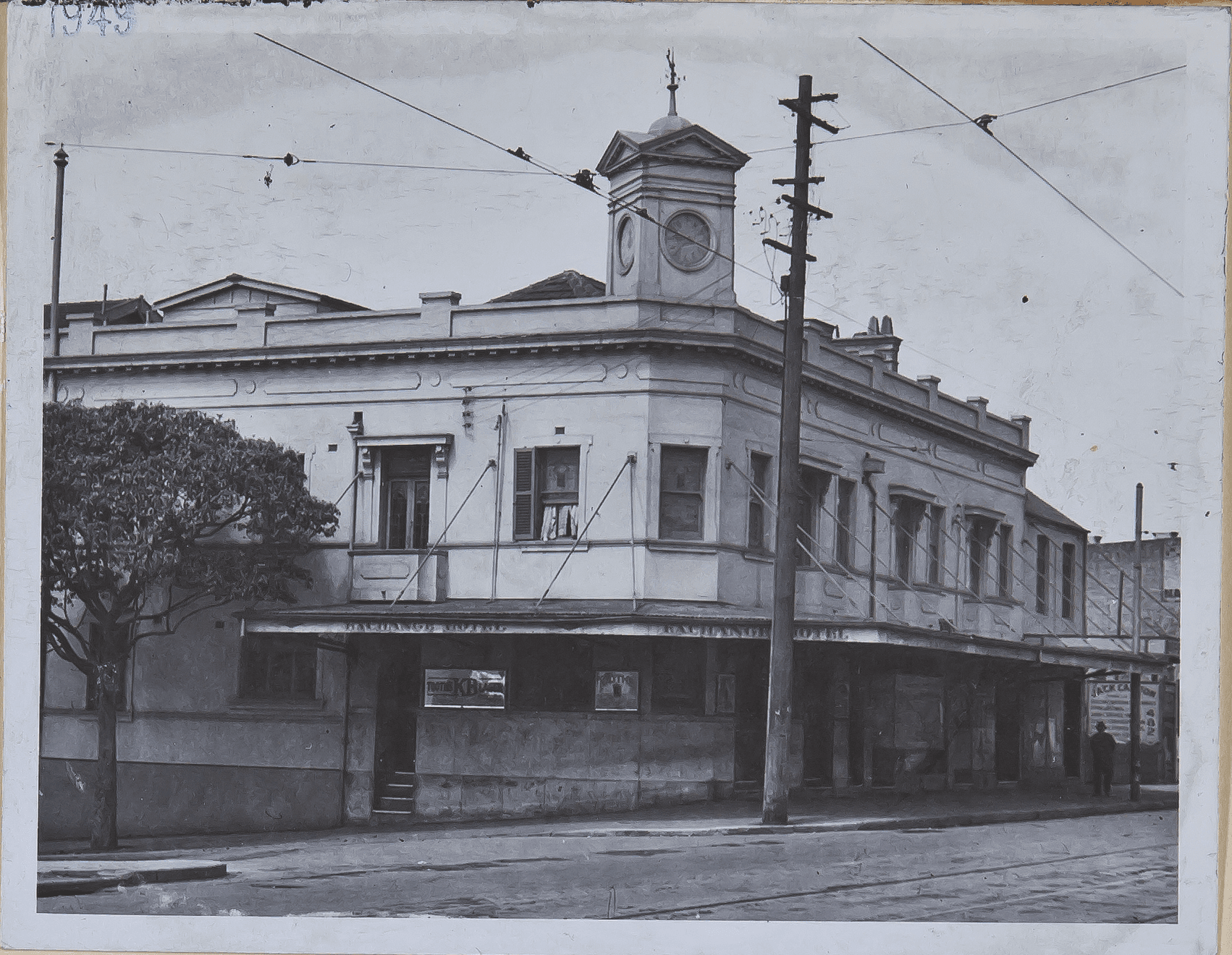 Historical Pubs of Surry Hills: Past and Present