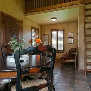 Twinkling Star Cabin: Rustic Ranch Retreat Near Brenham, TX photo 3
