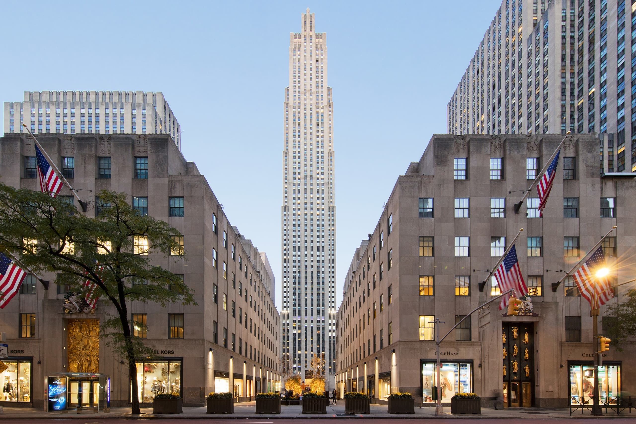 Midtown Manhattan Walks with Experience NYC