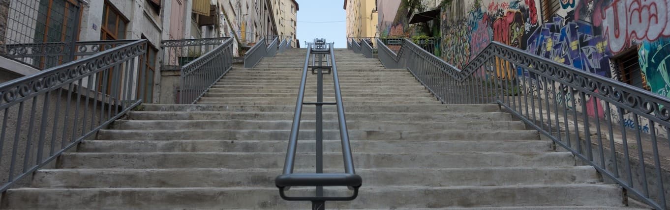 Water Activities with Croix Rousse: Discover Lyon’s Rhone River