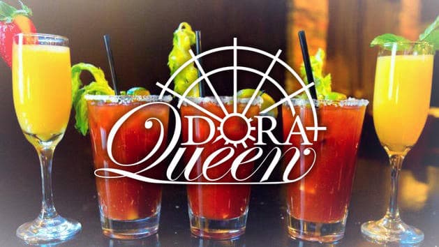 Water Activities & Dora Queen Cruises on Lake Dora
