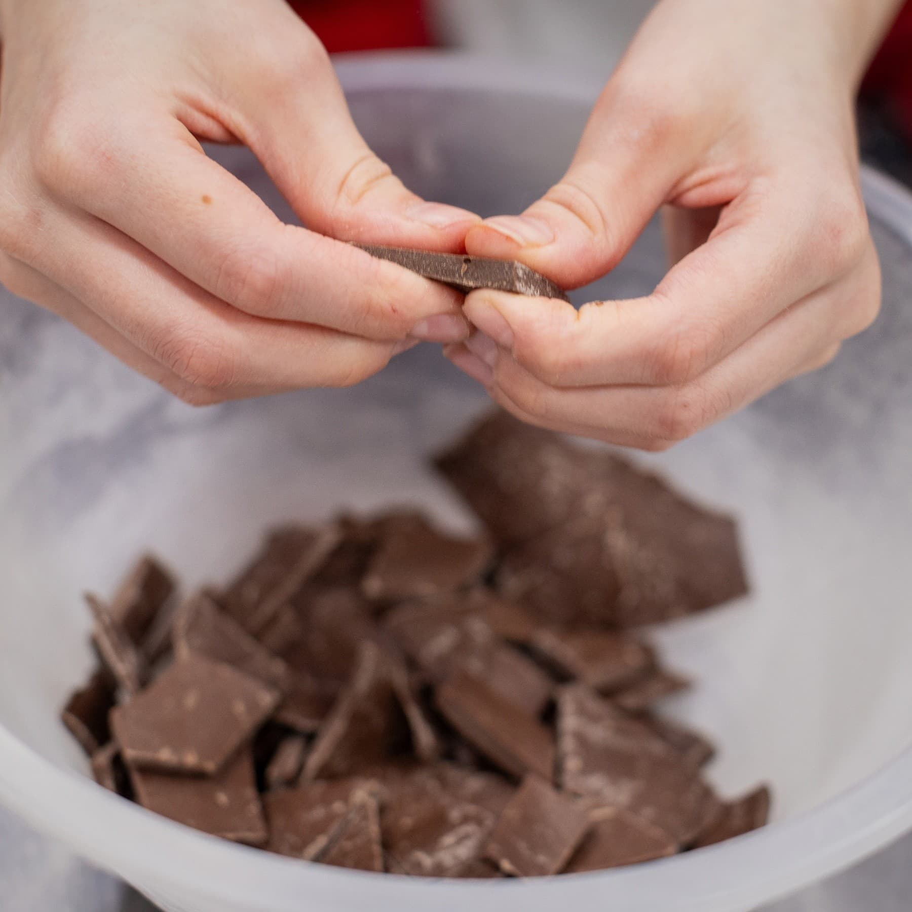 Festive Chocolate Truffle Workshop in York at York Cocoa Works photo 3