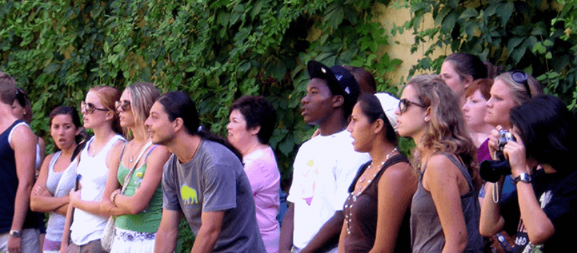 Cultural & Language Adventure with Castila Centro Internacional de Estudios Hispanicos